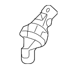 34170AJ021 - Steering: U-Joint Coupling for Subaru: Legacy Image