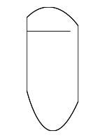 13717525711 - Engine: Air Cleaner Assembly Sleeve for BMW: 228i Gran Coupe, 228i xDrive Gran Coupe, 323Ci, 323i, 325Ci, 325i, 325xi, 328Ci, 328i, 330Ci, 330i, 330xi, 525i, 525xi, 528i, 528i xDrive, 528xi, 530i, 530xi, 535i, 535i xDrive, 535xi, 545i, 550i, 645Ci, 650i, 750i, 750Li, M235i xDrive Gran Coupe, M3, M5, M6, M6 Gran Coupe, X1, X2, X3, X4, Z4 Image