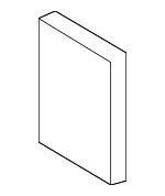 971907063S - : Module for Porsche: Cayenne, Panamera Image