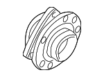 32057458 - Brakes: Hub &amp; Bearing for Saab: 9-5 Image