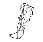 39120TP6A01 - : Woofer for Honda: Accord Crosstour, Crosstour Image