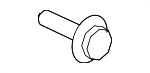 9008010397 - Brakes: Axle Hub Mounting Bolt for Lexus Image