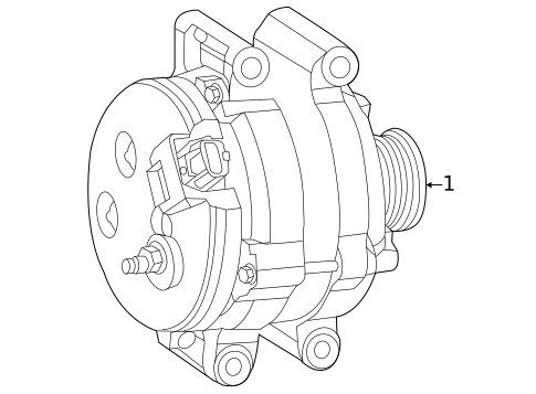 Diagram 1