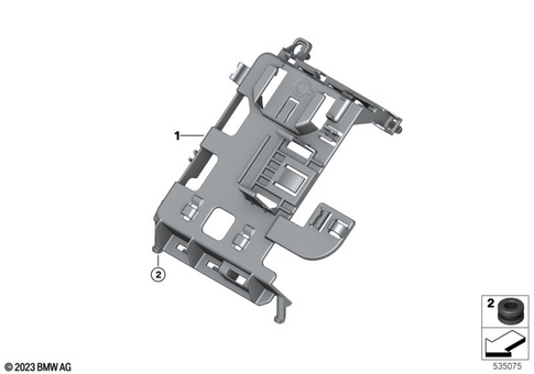 Ecus, Modules for 2023 BMW-Motorrad F 900 GS #2