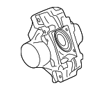 5058136 - : Disc Brake Caliper for Saab: 9-5 Image