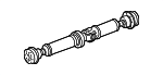 3B0521101R - Suspension: Drive Shaft for Volkswagen: Passat Image