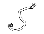 16137483696 - : Vent Pipe for BMW: X5 Image