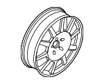 Spare Wheel