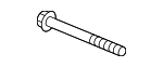 958010807508 - Electrical: Alternator Bolt for Honda: Accord, Civic, CR-V Image