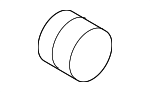 75891SA7000 - Body: Door Stop for Acura Image