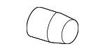 72142S10000 - Body: Door Stop for Acura Image