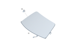 2326704900 - : Windshield for Mercedes-Benz Image