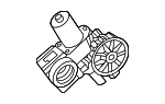 857100R020 - Body: Window Motor for Toyota Image image