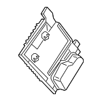 5G0907324 - : Mount Bracket for Audi: Q3 Image