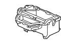 84560S2A003ZA - Body: Storage Box for Honda: S2000 Image