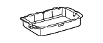 6499347010 - Body: Storage Compartment for Toyota: Prius Image