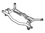 5C0505315L - Suspension: Cross-member for Volkswagen Image