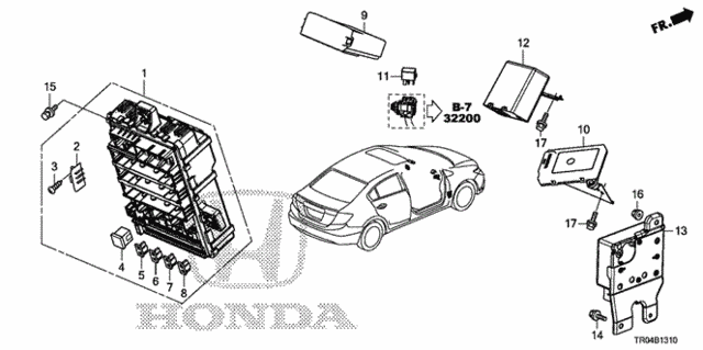 Diagram 1