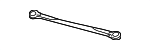 76540TM8A01 - Body: Linkage Rod for Honda: Insight Image
