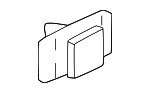 75315TG7A01 - Body: Body Side Molding Clip for Honda Image