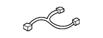 82191AE050 - Body: Wire Harness for Toyota: Sienna Image