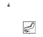 71861AE050E0 - Body: Cushion Shield for Toyota: Sienna Image