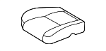 71071AE100E4 - : 2005 Toyota Sienna - Cushion Cover for Toyota: Sienna Image