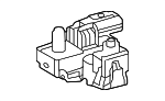 28850K0010 - Electrical: Negative Term for Toyota Image