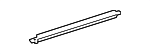 7574075010 - Body: Belt Molding for Lexus: HS250h Image