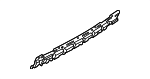 51128070332 - Body: Reinforcement for BMW Image