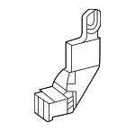 8267360210 - Electrical: Junction Block Rear Bracket for Lexus: LX600, LX700h Image
