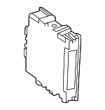 8934060330 - Electrical: Controller for Lexus: LX600 Image