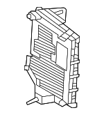 8679260B00 - Electrical: Computer for Lexus: LX600 Image