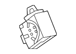 8934304010 - Electrical: Warning Buzzer for Lexus: ES250, ES300h, ES350, GS F, GS Turbo, GS200t, GS300, GS350, GS450h, IS300, IS350, IS500, LC500, LC500h, LS500, LS500h, LX570, LX600, LX700h, NX200t, NX300, NX300h, RC F, RC300, RC350, RX350, RX350L, RX450h, RX450hL, UX200, UX250h Image