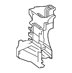 8287760030 - : Fuse Box for Lexus Image