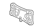 50690TR7A01 - Engine: Lower Bracket for Acura Image