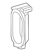 163820004964 - Electrical: Cap for Mercedes-Benz Image