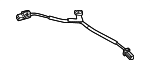 8679930050 - : Wire for Toyota Image