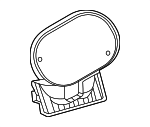 7681130340 - : Mount for Toyota: Crown Image