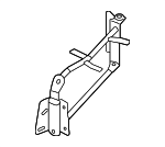 5C0201673B - : Tube Assembly for Volkswagen Image