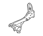 81230S3VA61 - Body: Recline Adjuster for Acura Image