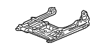 81260S3VA60 - Body: Seat Adjust Assembly for Acura Image
