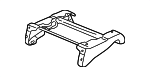 81275S3VA61ZA - Body: Seat Base for Acura Image