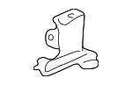 81543S9VA00 - : Bracket for Acura Image