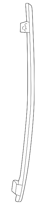 22702440 - : Front Guide for Saturn: Vue Image