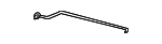 15106840 - Body: Rod for Chevrolet: SSR Image