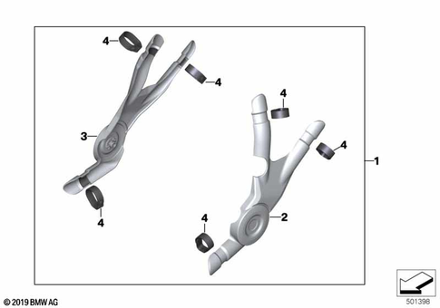 Design for 2019 BMW-Motorrad R 1250 GS #6