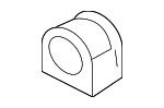 4764407AA - Steering: Gear Assembly Bushing for Mopar Image
