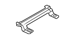 ML3Z15045A54A - Body: Instrument Panel Mounting Bracket for Ford Image