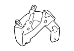 586604R000 - Body: ABS Hydraulic Pump Bracket for Hyundai Image